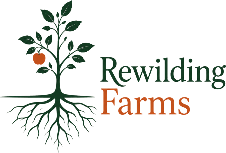 Rewilding Farms